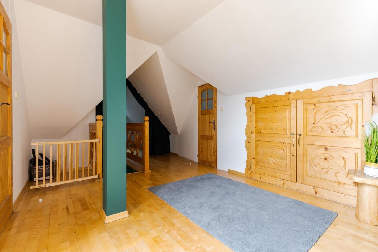 Apartamenty Butorowy Zakopane — Photos 2