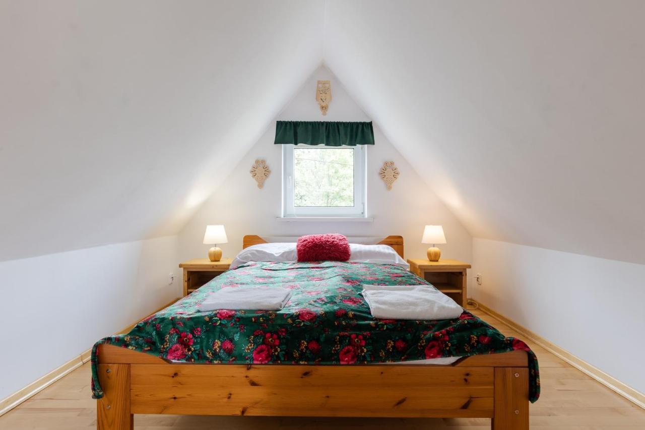 Apartamenty Butorowy Zakopane — Photos 3