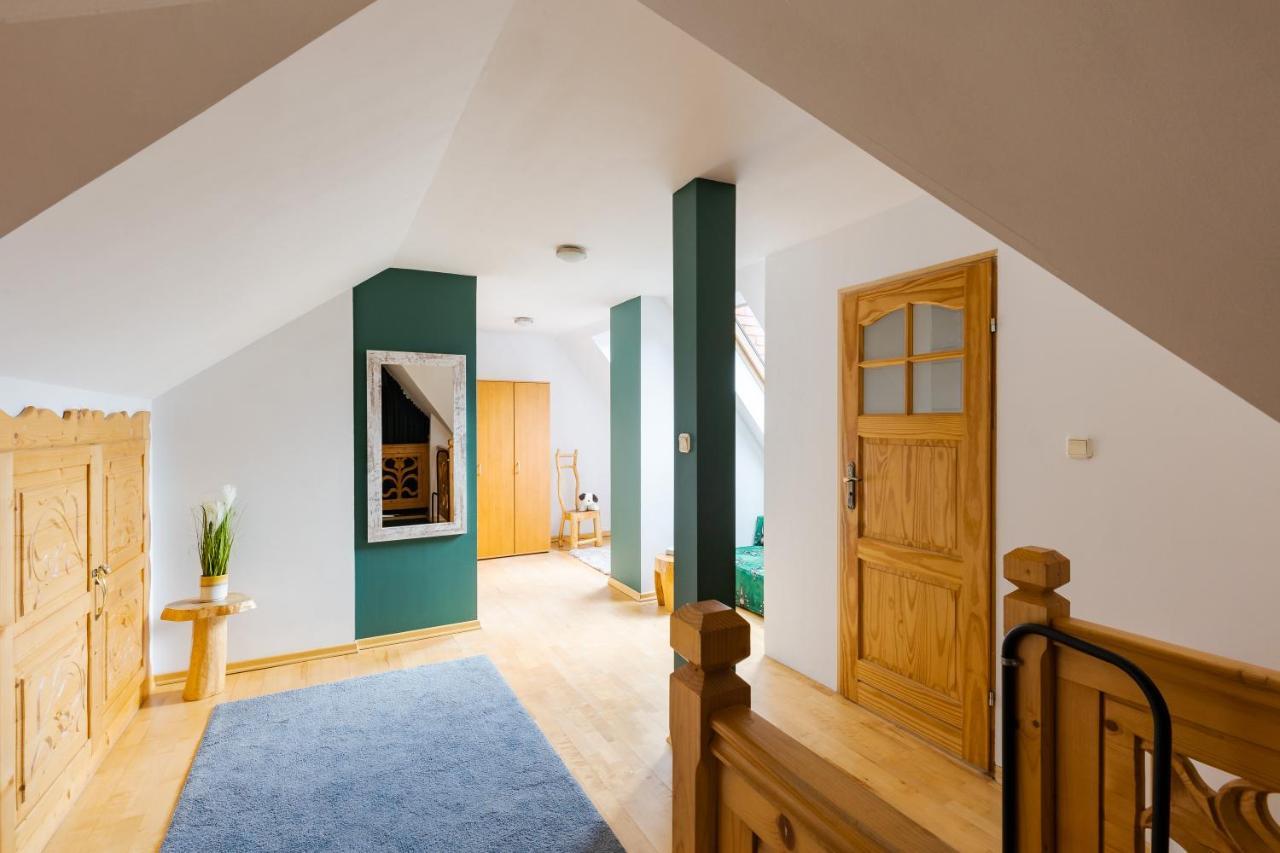 Apartamenty Butorowy Zakopane — Photos 1